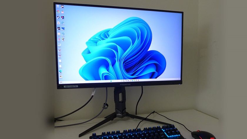 Acer Predator XB273K V5