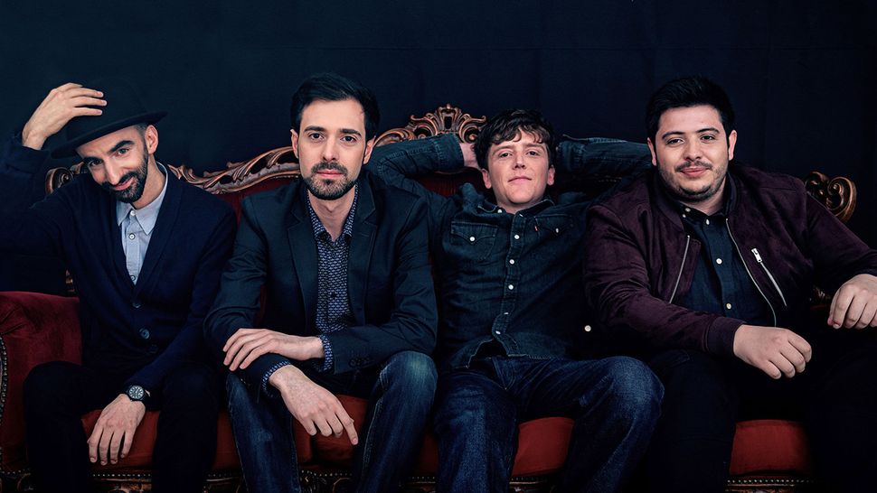 Esthesis release their first ever video for new single Place Your Bets ...