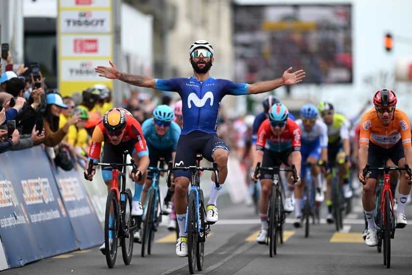 Tour de Romandie 2025