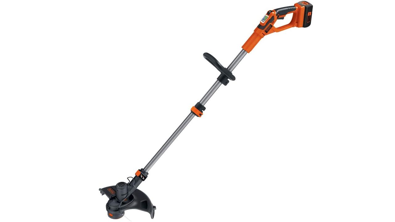 Best strimmer top grass trimmers to keep your garden tidy Gardeningetc