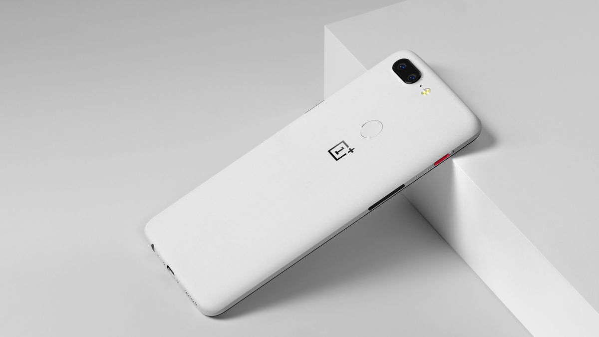 White OnePlus 6 confirmed in official 'first look' video