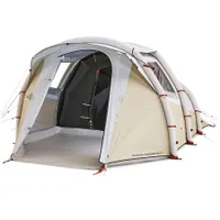 Decathlon 4-person Blackout Air tent|&nbsp;was £329.99, now £299.99 at Decathlon (save £30)