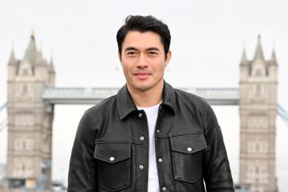 habits - henry golding