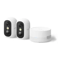 EufyCam C35 2-Cam Kit EufyCam C35 2-Cam Kit