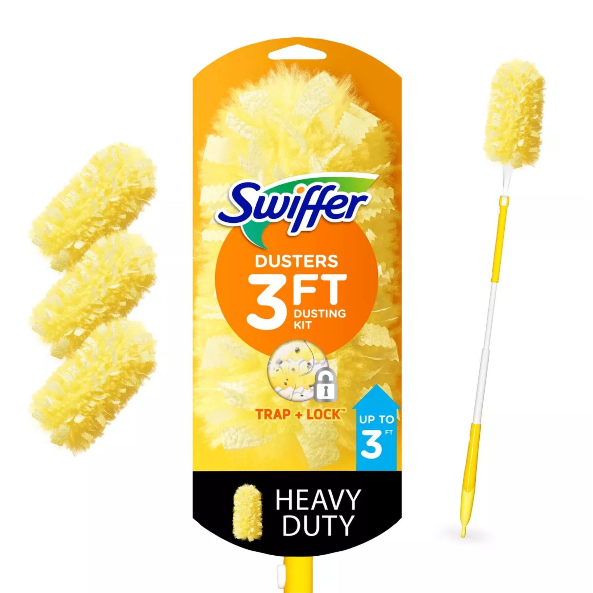 I use my friend’s DIY dusting spray recipe to repel dust | Homes and ...