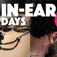 Thomann In-Ear Days: Save up to 30%