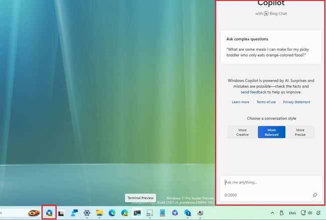 The new Taskbar and Start Menu features in Windows 11 | Windows Central