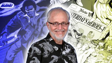 Marv Wolfman