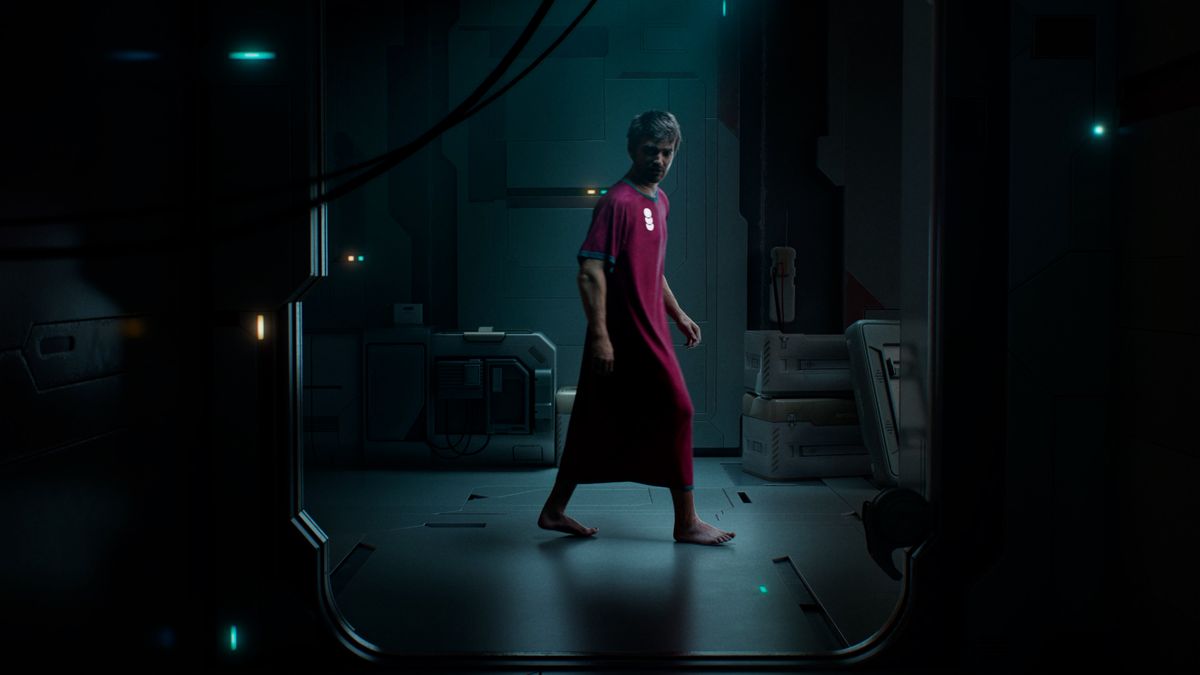 The Alters artworks
