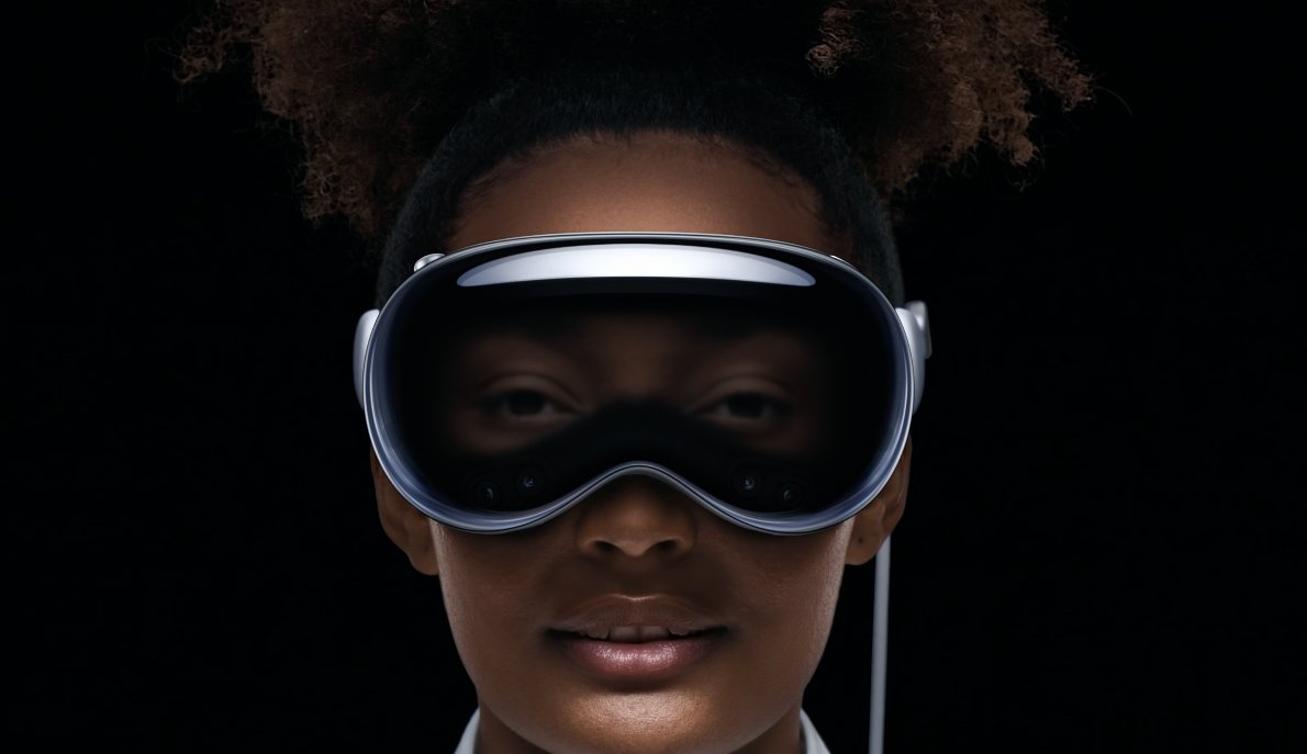Vision Pro