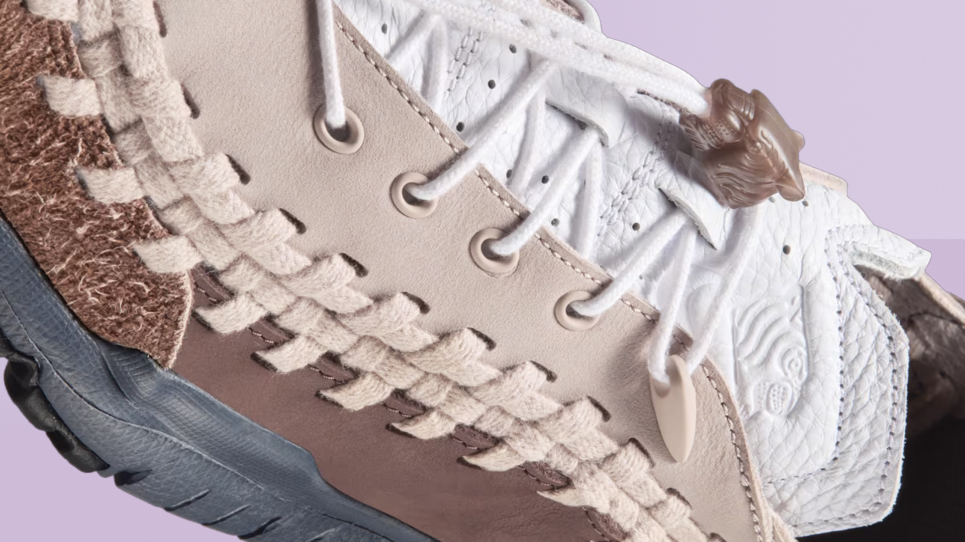 Nike Homescape Woven x SOULGOODS