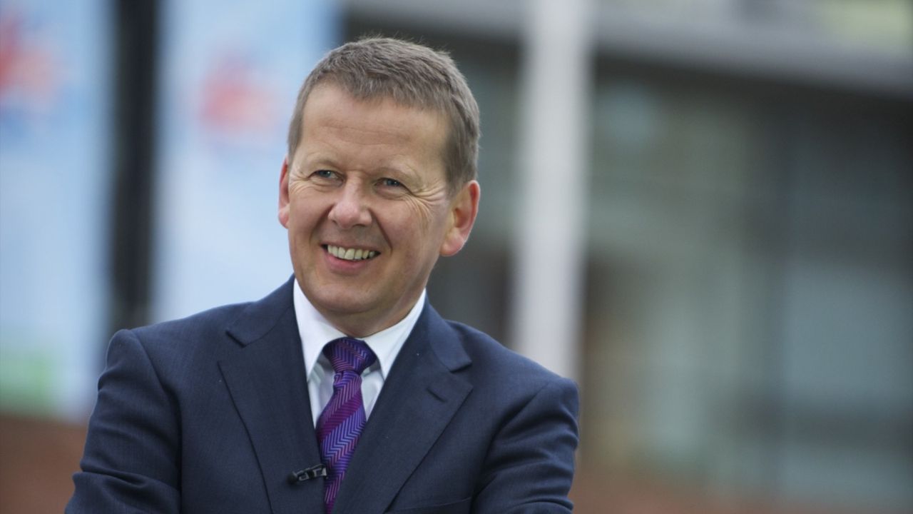 Bill Turnbull