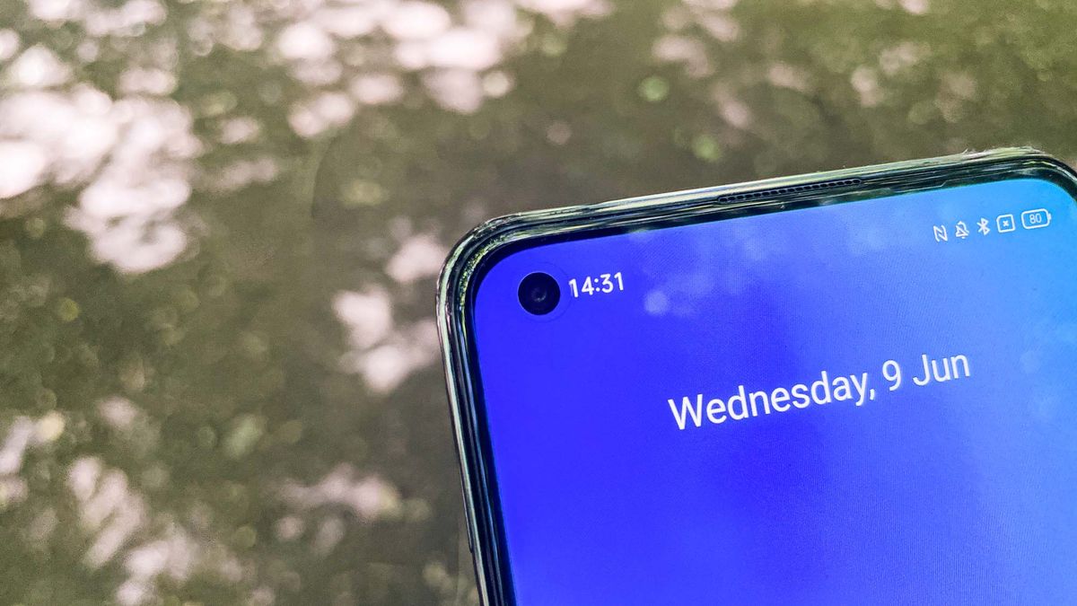 Realme GT review