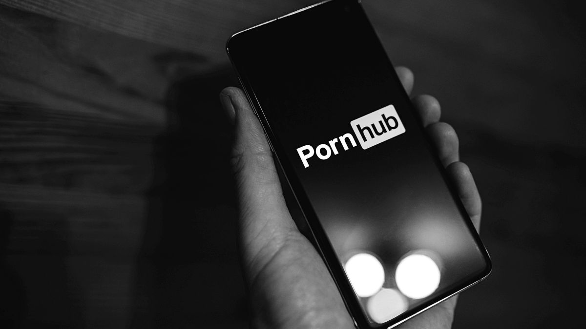 Porn VPN searches soar in Utah amid age verification bill | TechRadar