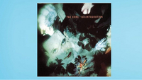   The Cure: Disintegration
