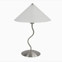 LumiSource Doe Li Contemporary Desk Lamp| Currently $80