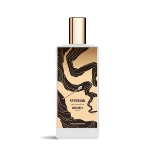 Memo Paris Sherwood Eau de Parfum