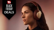 Bowers & Wilkins PX8