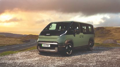 Kia PV5 Passenger