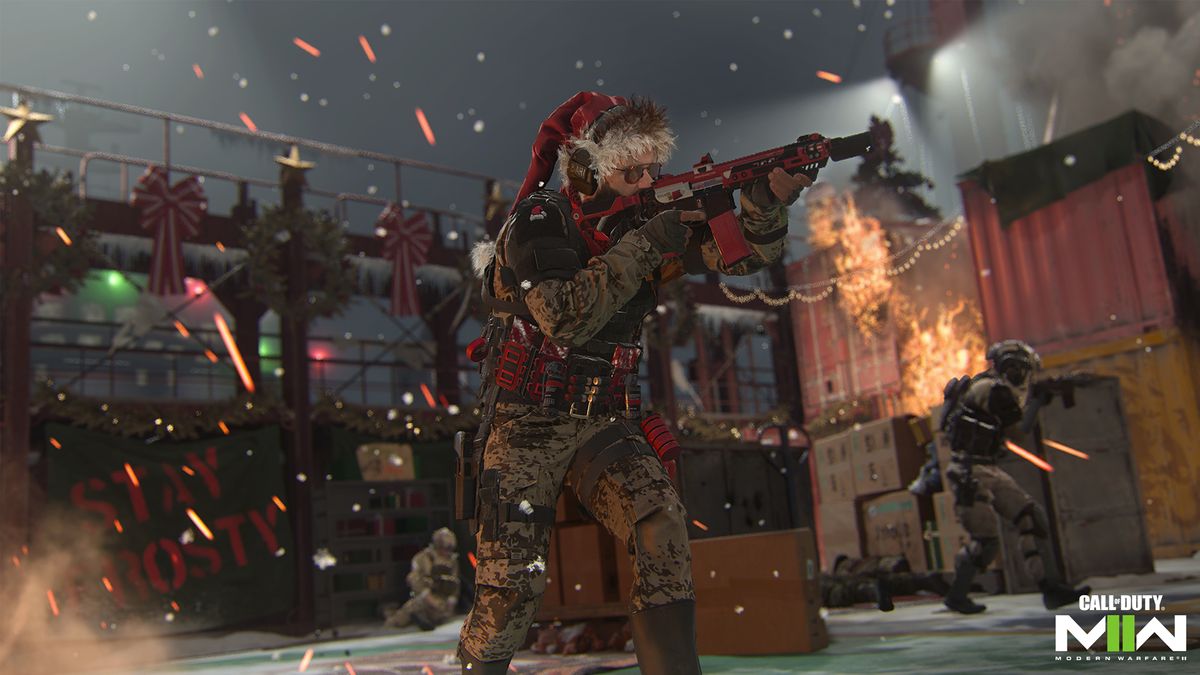 Which Call Of Duty Character Are You Based On Your Zodiac?