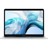MacBook Air 13.3-inch, 256GB: $999