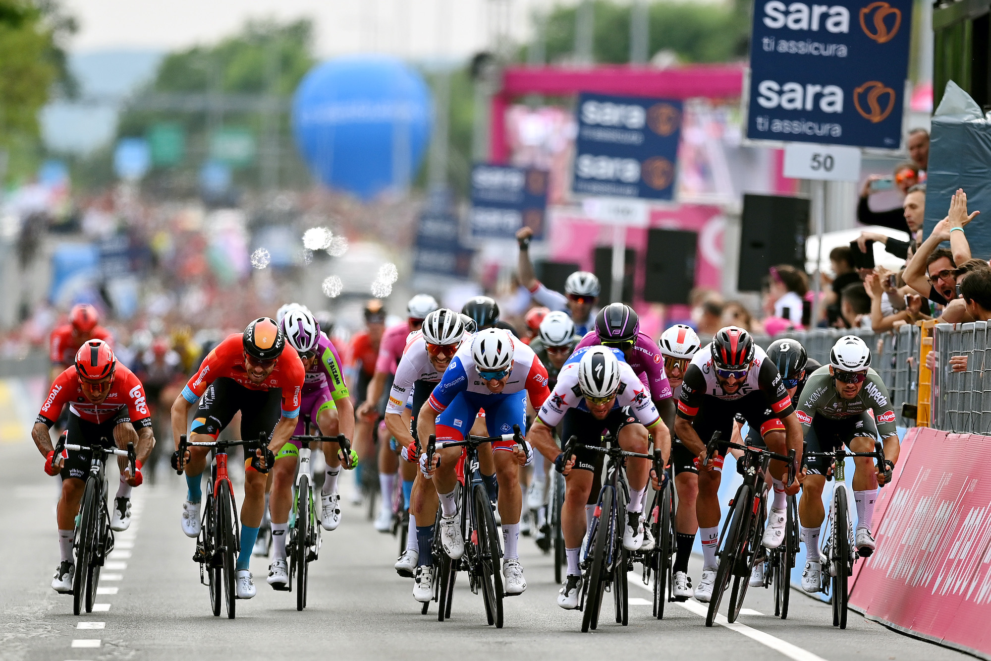 How to watch Giro dItalia 2022 Live stream the Italian Grand Tour Cycling Weekly