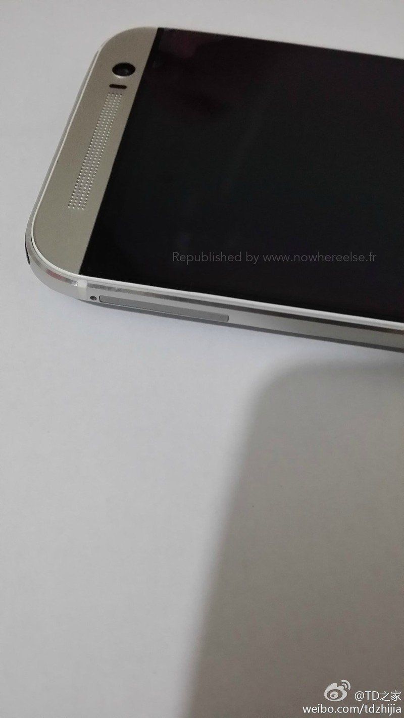 HTC One (M8)