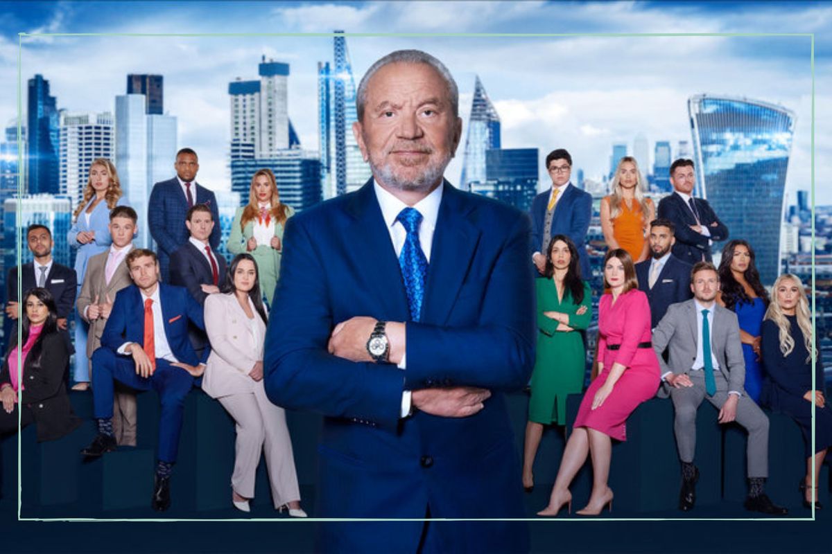 The Apprentice 2023 candidates looking for an investment from Lord