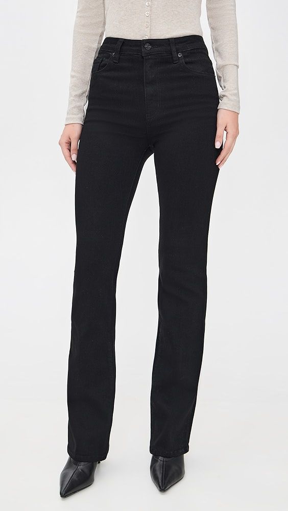 Frame the Reboot Jeans