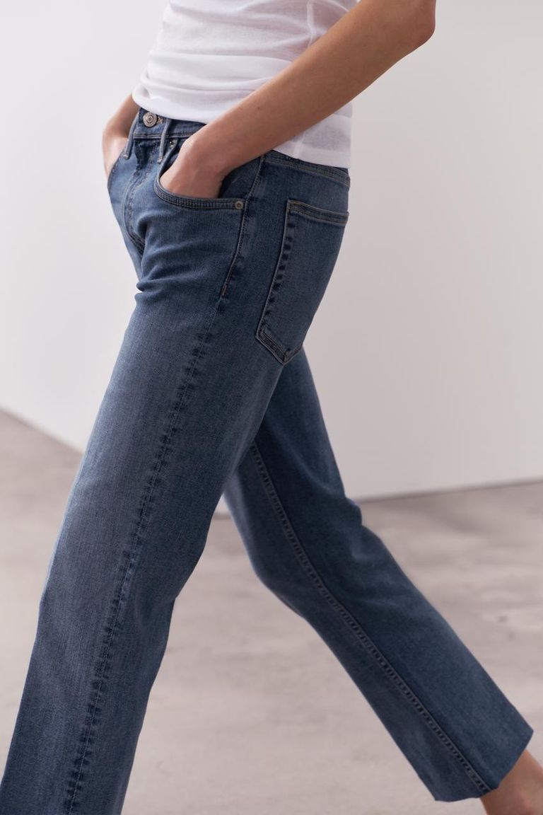 A French Woman Walks Into Zara—16 Anti-Trend Items She Loves | Who What ...