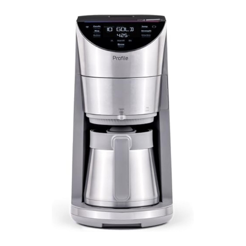 GE, GE Profile Smart Grind & Brew