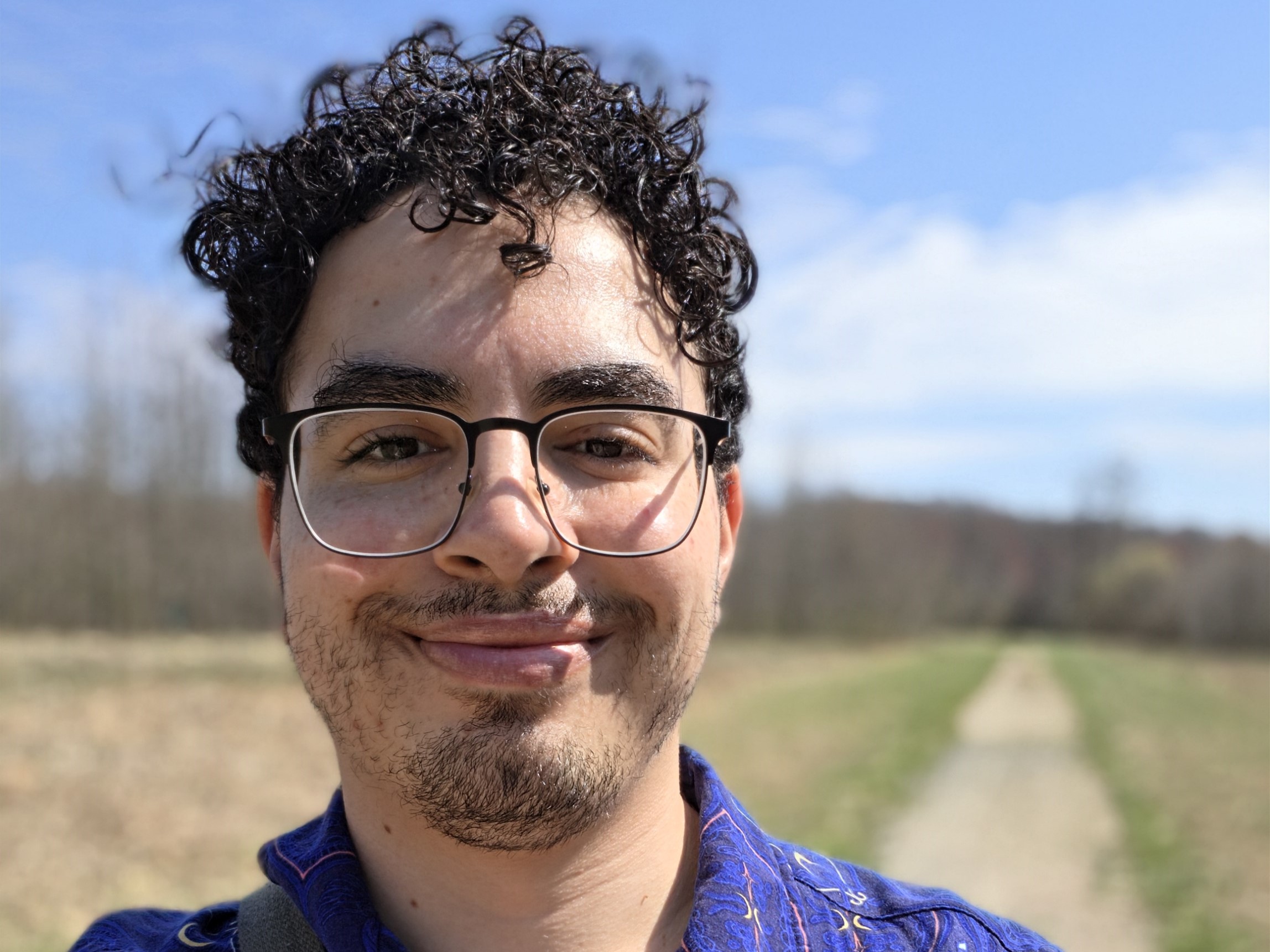 Samsung Galaxy S26 Plus Review Camera Samples