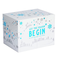Whitley Neill’s 12 Gins Of Christmas: £44.95