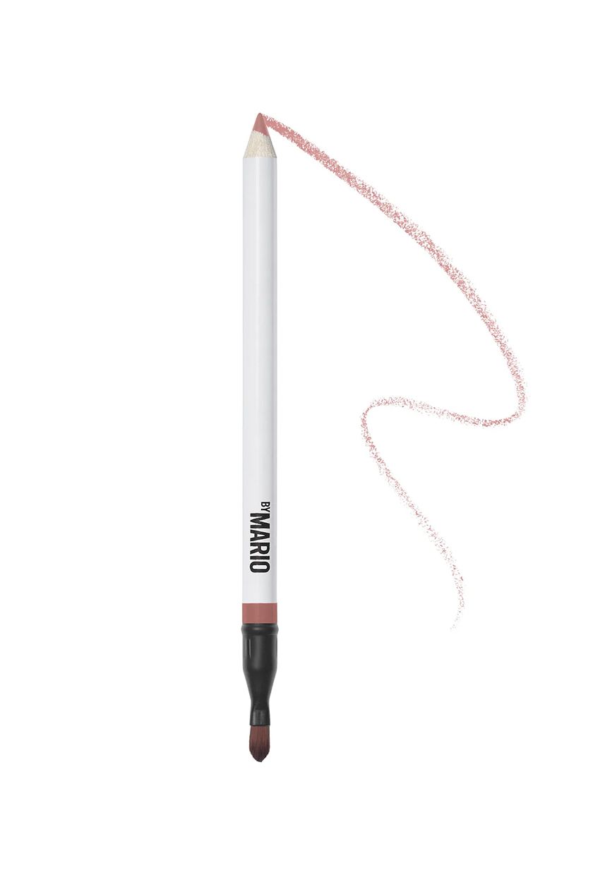 Makeup by Mario Ultra Suede Sculpting Lip Pencil in Dmitry