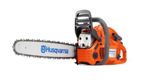 Husqvarna Rancher 24" Gas Chainsaw | was $966.57, now $804.47 at Sears