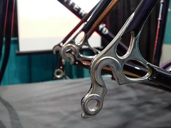 Waterford Precision Cycles