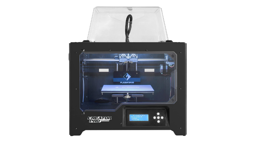 Flashforge creator pro