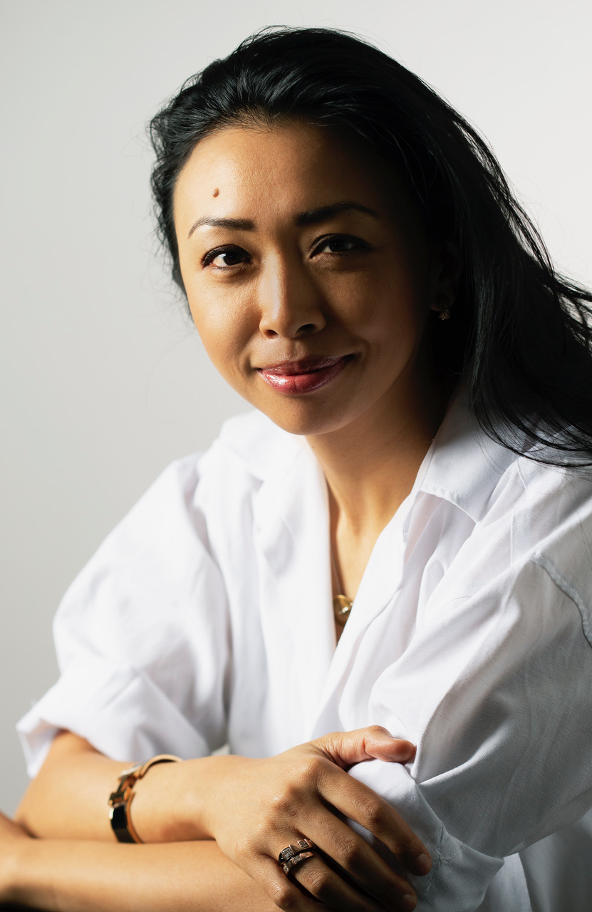 Dr Sharon Wong