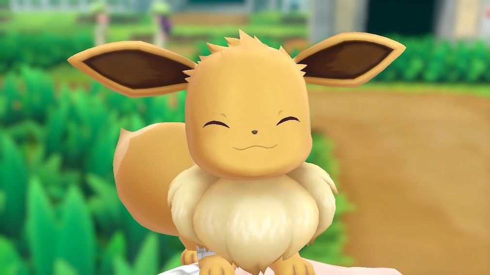 Pokemon Go Eevee Evolutions Explained Gamesradar