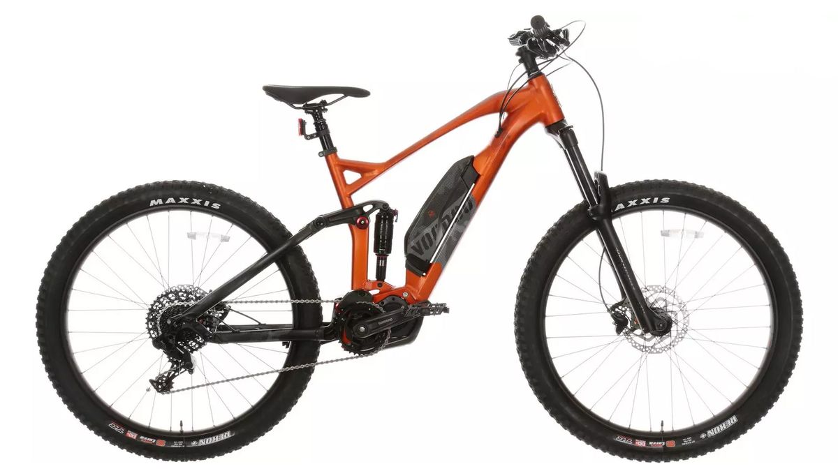 best budget e mountain bike