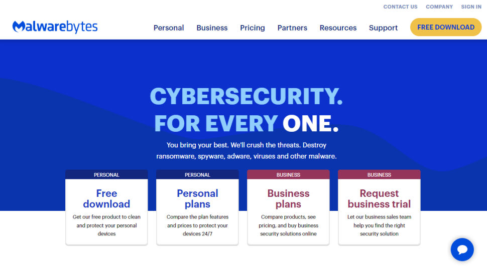 Best malware removal for 2023 | TechRadar - Best Malware Removal Software 2023
