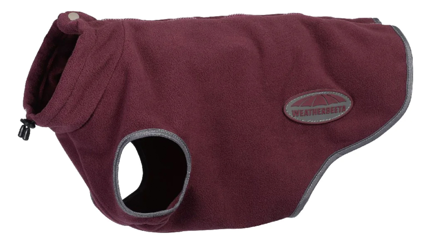 WeatherBeeta ComFiTec Fleece Coat