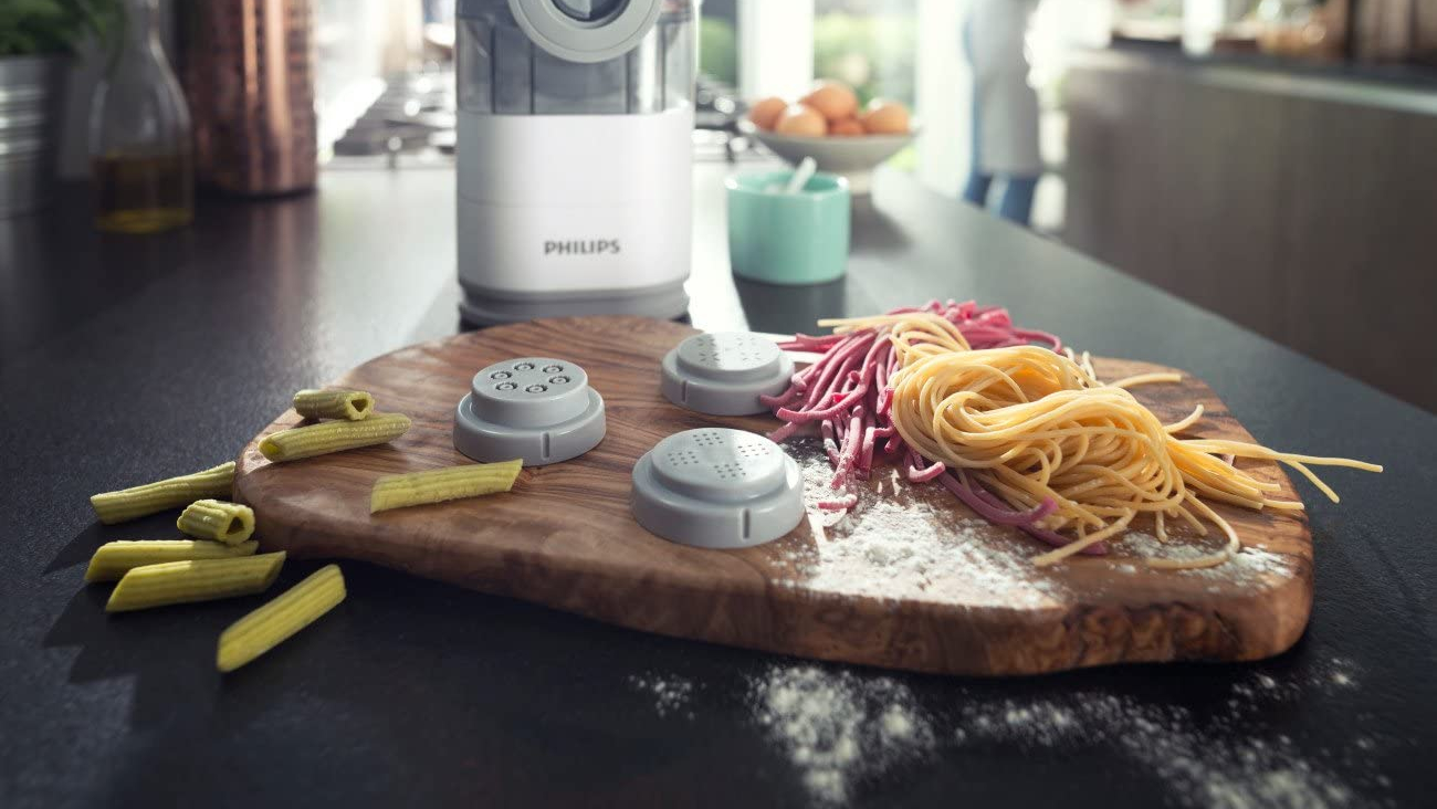The 7 Best Pasta Makers