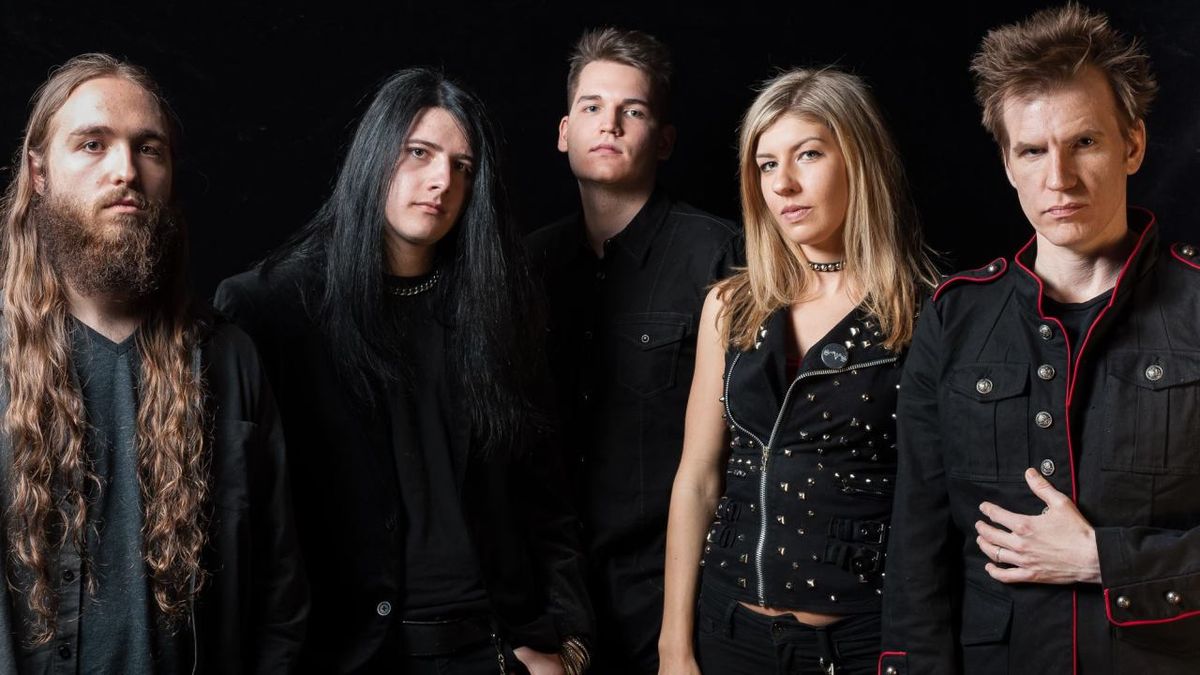 Armageddon singer leaves band Louder