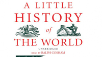 ​A Little History of the World - Ernst Gombrich