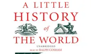 ​A Little History of the World - Ernst Gombrich
