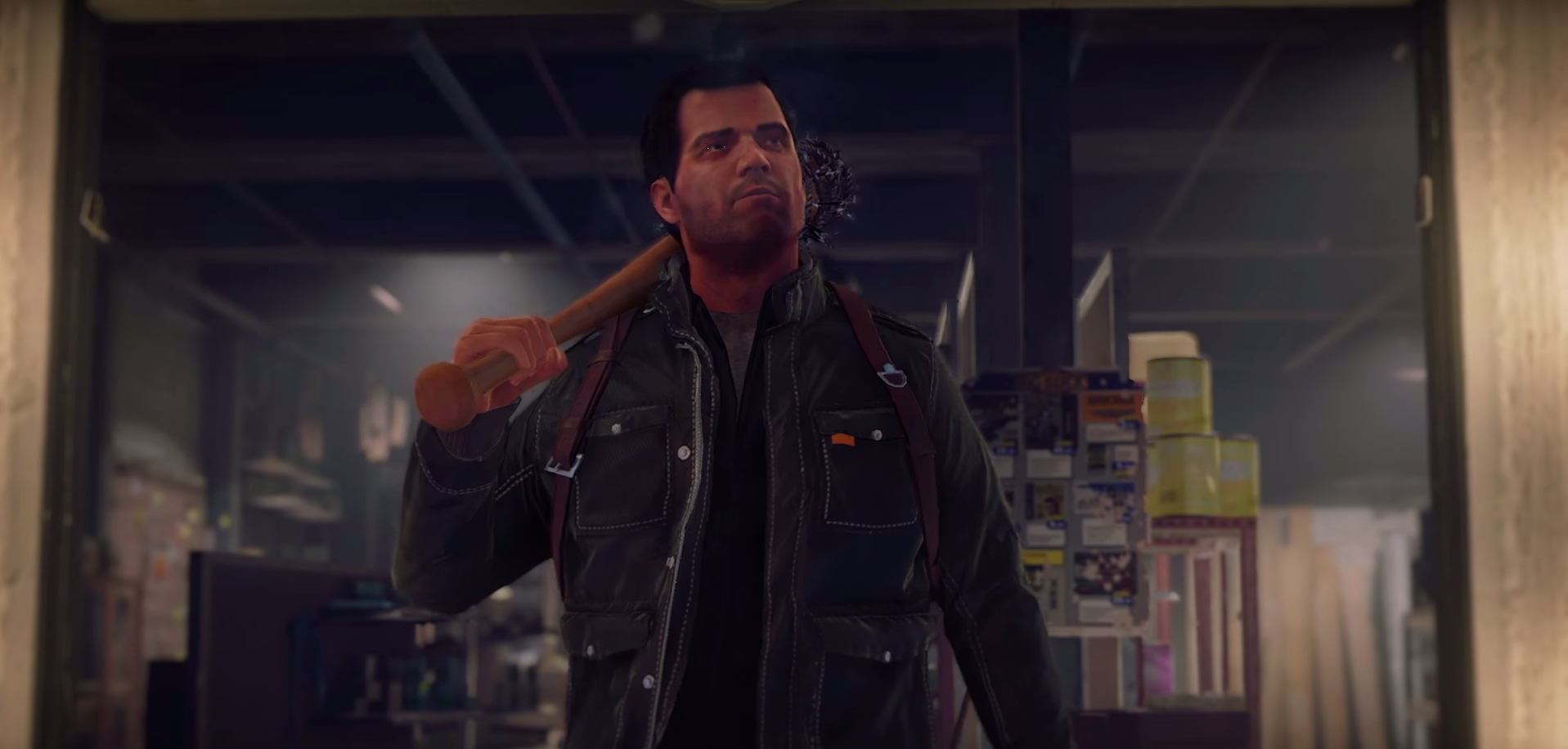 Dead Rising 4 PS4 Review - Crazy weapons — Steemit