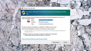 is microsoft defender good enough