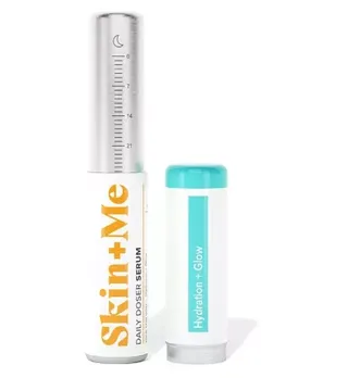 Skin + Me Hydration + Glow Serum for Oily to Combination Skin