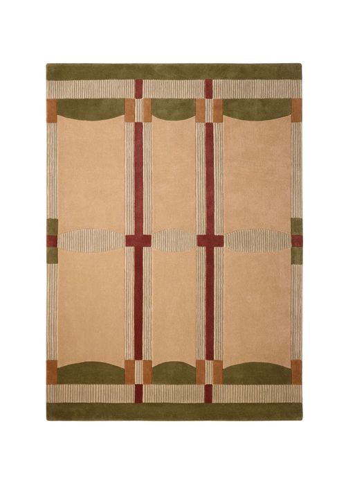 Adamson Rug